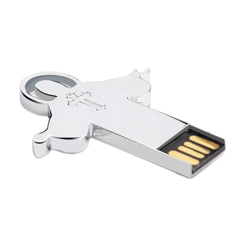 Jesus Cost-Effective Corporate Gifts USB Stick Memory