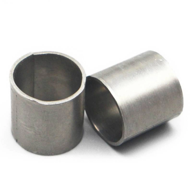 16cm 25mm 38mm de acero inoxidable de empaque aleatorio Anillo Raschig de metal para la absorción