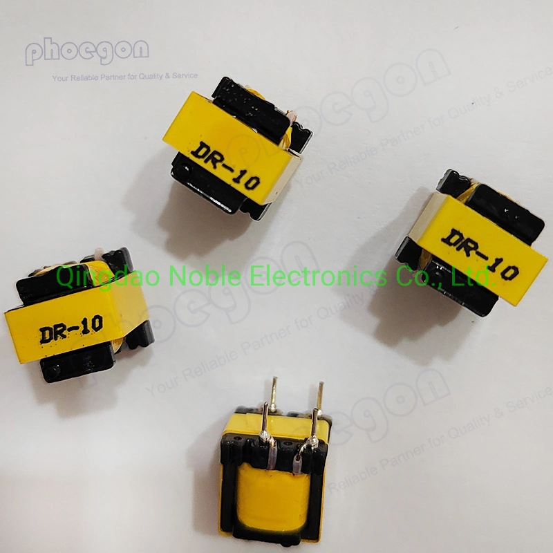 Ee10 Ee13 Switching Power Flyback Small Transformer for LED Lighting