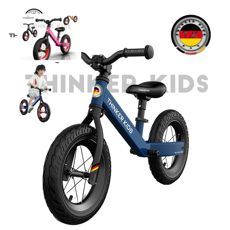 Factory Direct Sales Large Inventory Low Price Ride Steel Frame Kids Toy Product