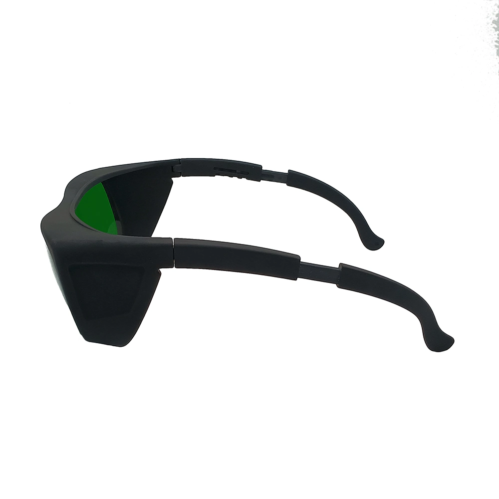 Infrared 1064nm Laser Protective Glasses 650nm Hair Removal Device 808nm Laser Safety Glasses