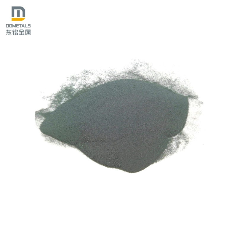 Metal Powder Spherical Titanium Alloy Grade 23 Ti6al4V Ti64