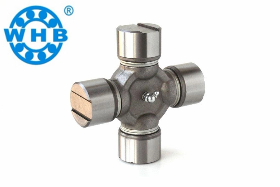 Stainless Steel Main Drive Compelet Cardan Joint Small Cross Shaft Cross Axis Universal Joint, Joint Cross Bearing