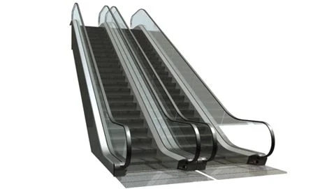 High quality/High cost performance Home Escalator with En115