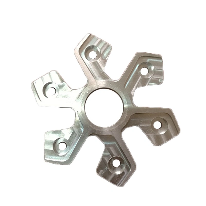 High Precision Parts of Carbon Steel/Magnesium Alloy/Plastic From Chinese OEM Service Dedicating to World Manufacturing Superiority