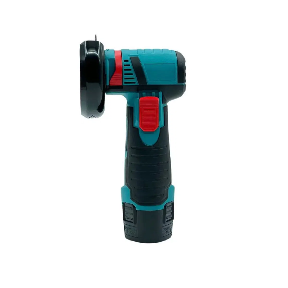 74mm Cordless Angle Grinder Power Tools for Cutting with Lithium Battery