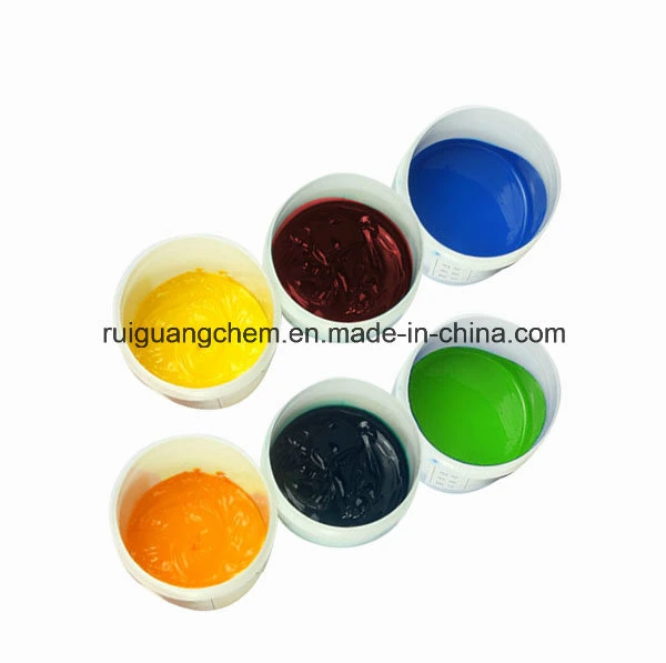 Pigment Dispersant Wbs-a