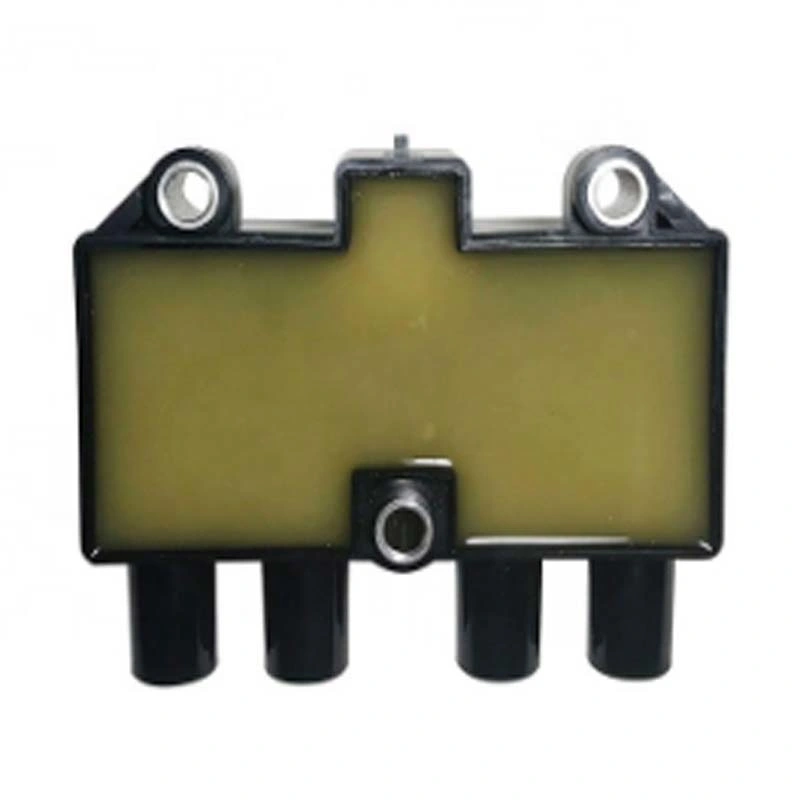 High quality/High cost performance  Ignition Coil for Chevrolet Aveo 1.6L L4 Changan 6350c K07 (96253555)