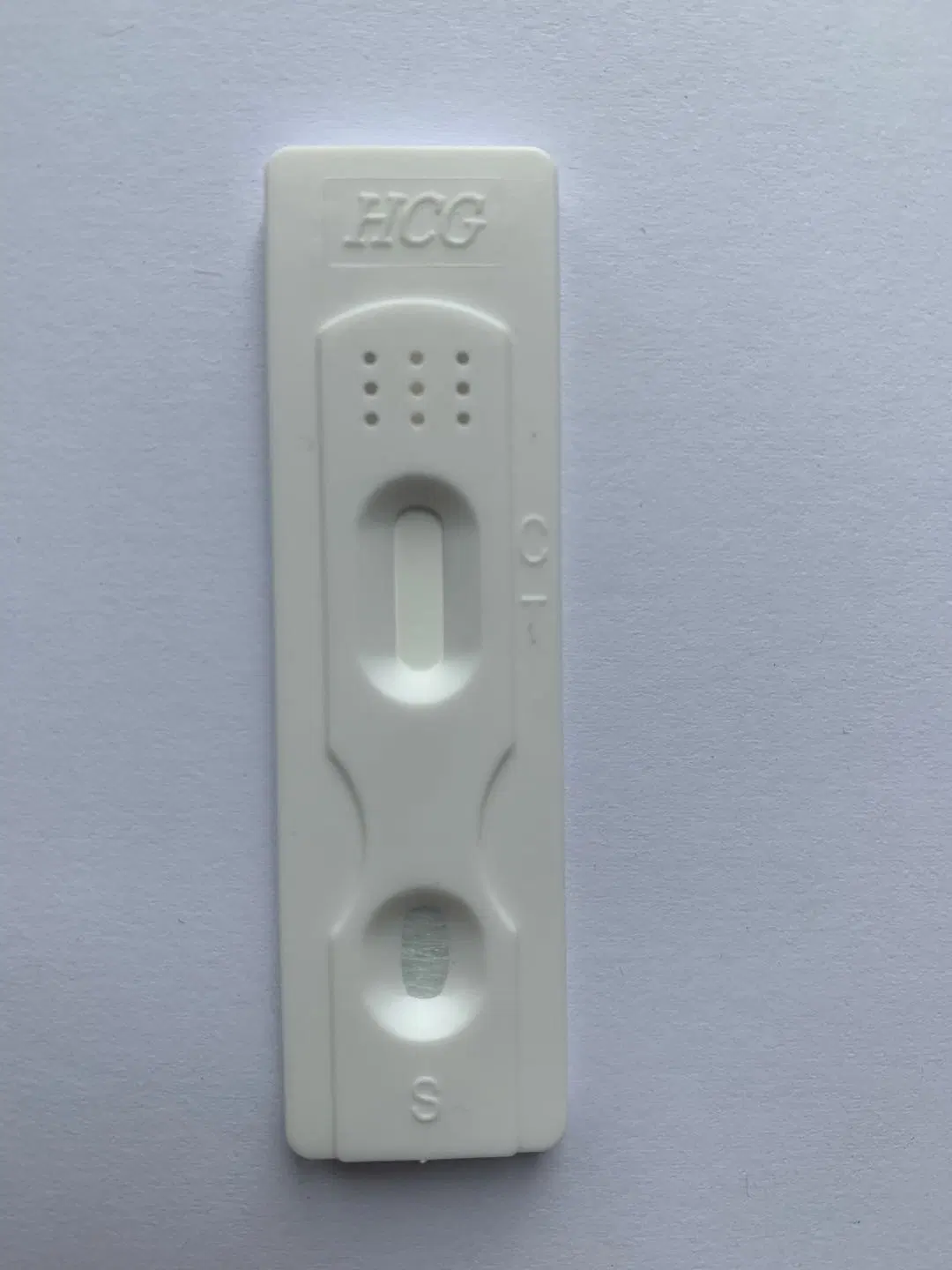 Early Pregnancy Test Paper (card type) HCG