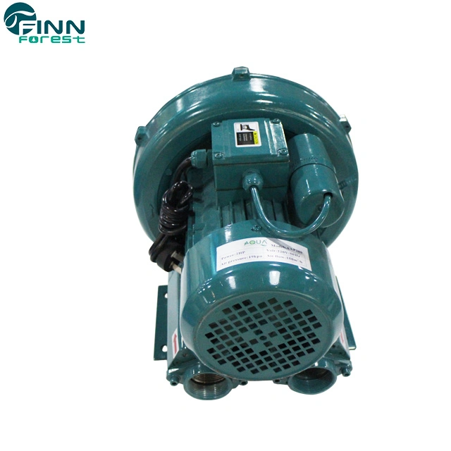 Portable Swimming Pool or SPA Pool Air Compressor