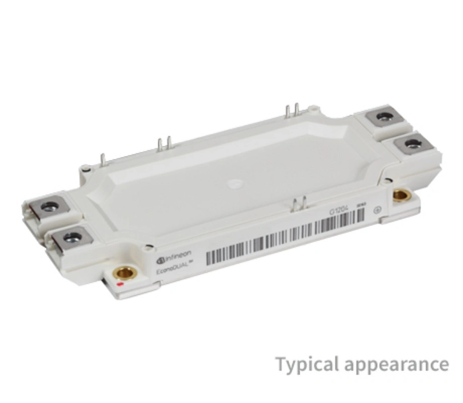 FF225r12me4 No Plugs and Cables Standard Housing IGBT4 Module