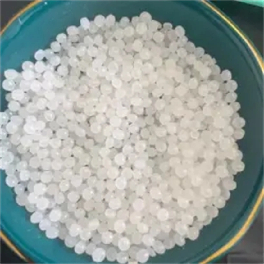 سعر المصنع المواد الخام البلاستيكية مادة خام LDPE-1850A درجة فيلم LDPE حبيبات مع عينة حرة