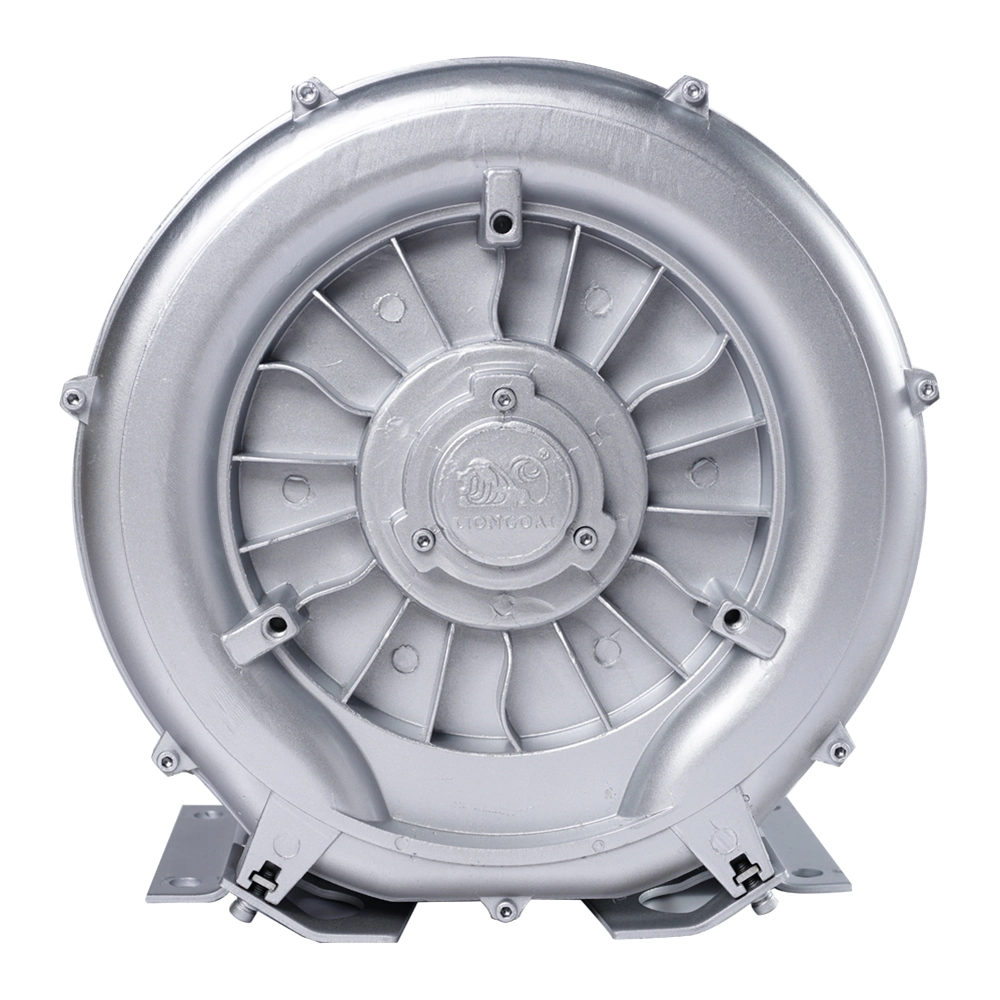 China Manufacturer High Pressure Air Blower for Car Washing Equipment