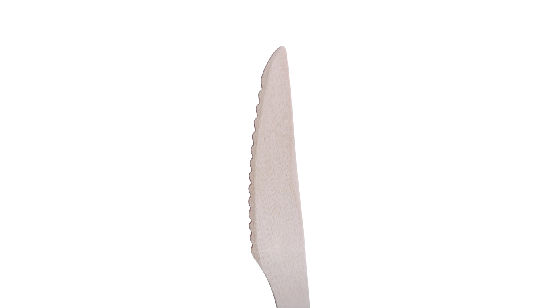 New Nice Best Pretty Little Large Wooden Knife for Sale