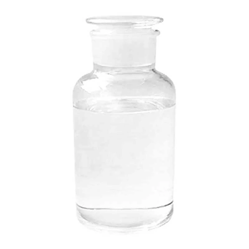 ISO9001 Manufacture Price of Dimethyl Carbonate 99.9%Min Pharmaceutical Chemical