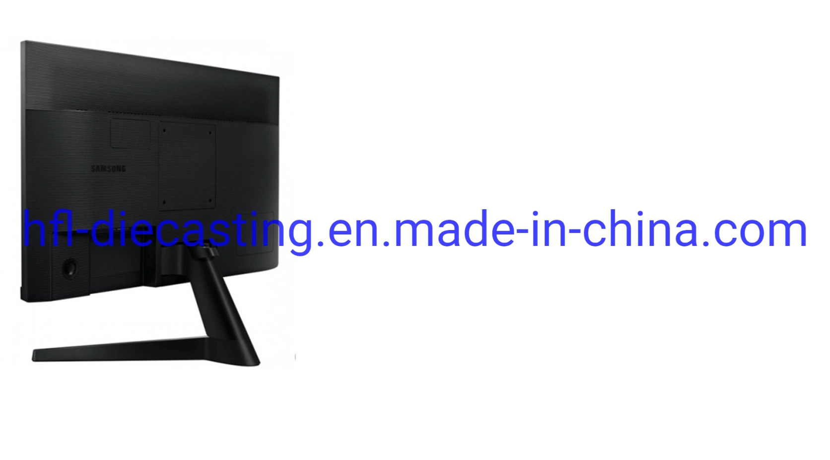 Plastic TV Support Custom Mould Custom Styles