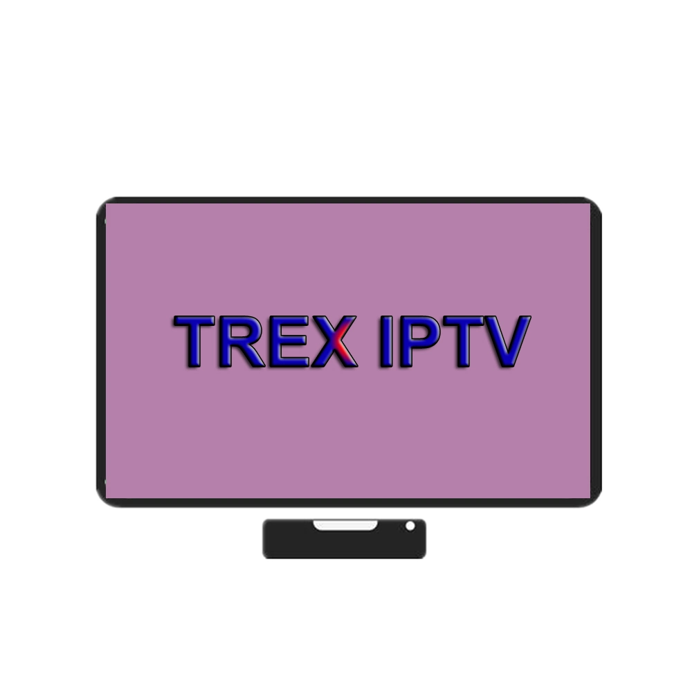 Meilleur Trex IPTV avec Turquie arabe pays-Bas Royaume-Uni Allemagne USA Espagne Portugal Pakistan Iran Slovénie ex Yu Italie Pologne a Année IPTV haute qualité