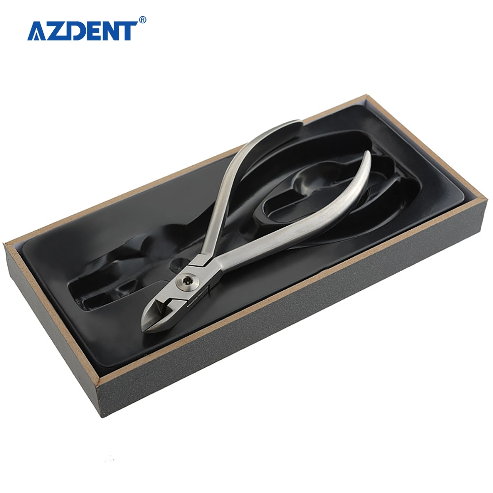 Azdent Yayi-a-003 Ligature Cutter Orthodontic Pliers