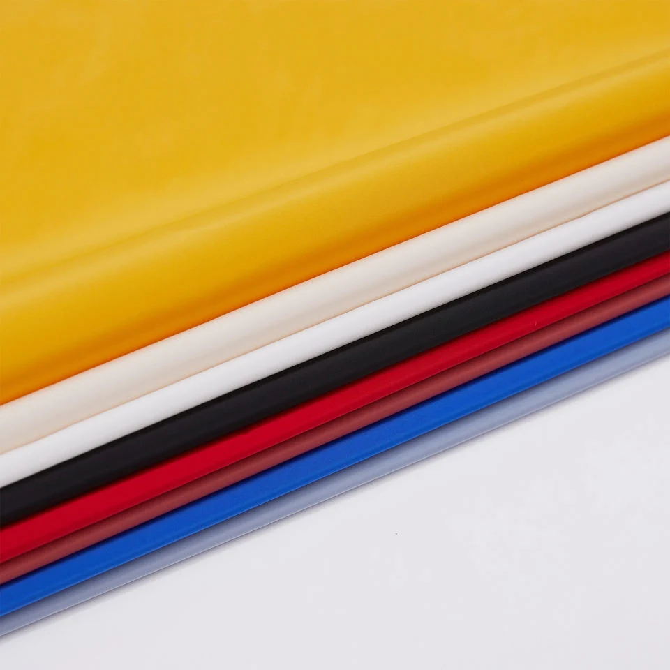 Hot Selling Semi-Memory Weftyarn Twist Polyester Sports Jersey Apparel Fabric for Clothing Making Fabric