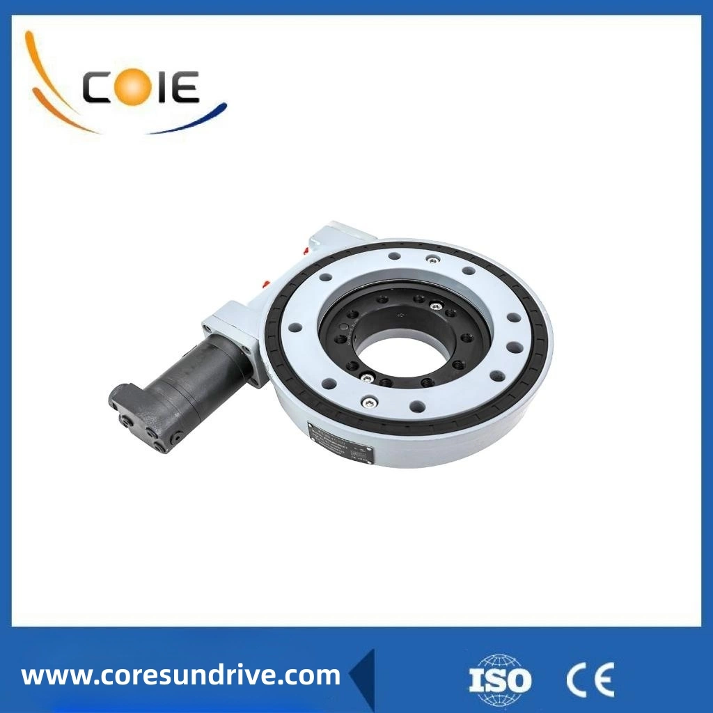 High quality/High cost performance  Slewing Bearing with Heavy Loading and Strong Torque for Slow Rotating Solar Panels