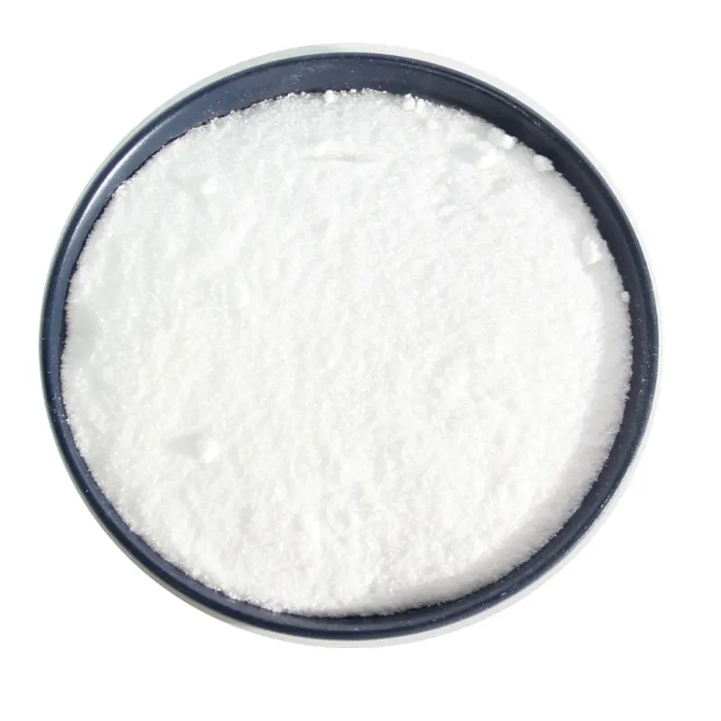 Zhongtai PVC Resin Powder Industrial Grade Sg5