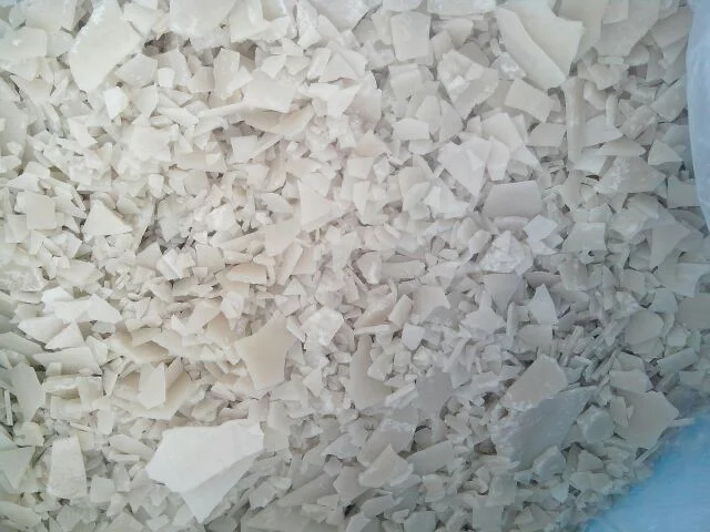 98% Flakes Magnesium Chloride / Animal Feed Additive / Magnesium Chloride Hexa