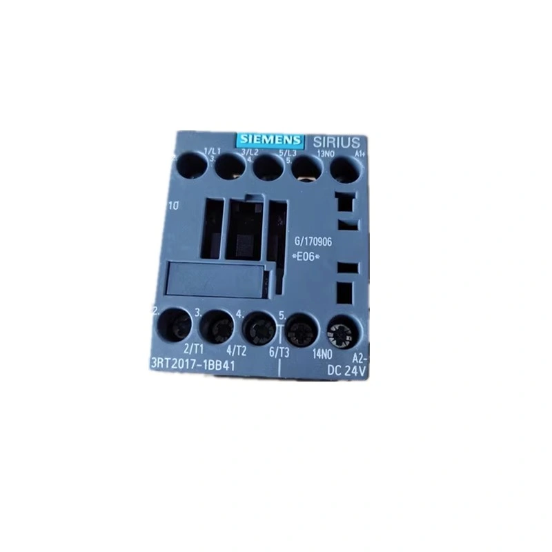 Siemens 3rt5064-6ar36 Contactor Warehouse Stock