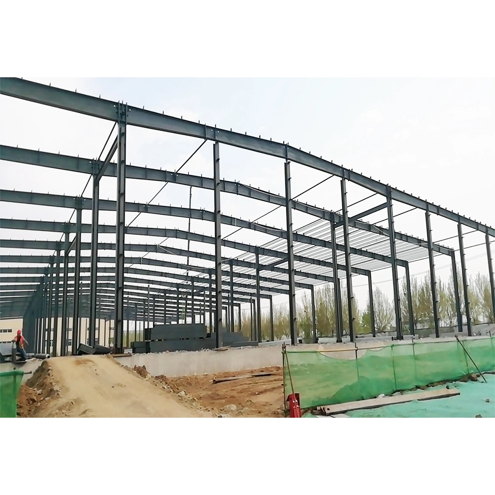 Stahlrahmen Fabricators Pre Engineered Building Structure Pre Built Barndominium