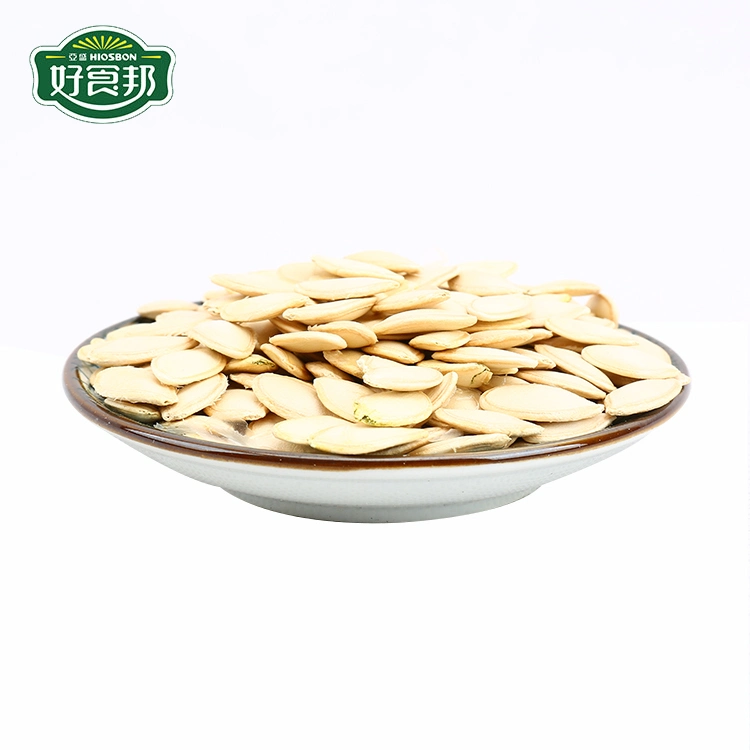 High quality/High cost performance  Raw Pumpkin Kernels Natural Chinese Pumpkin Seeds Wholesale/Supplier