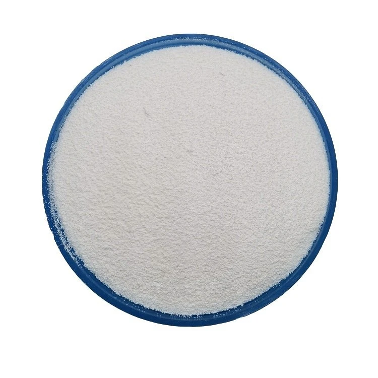 Factory Supply PVC Resin Purity 99% Polyvinyl Chloride CAS Number: 9002-86-2