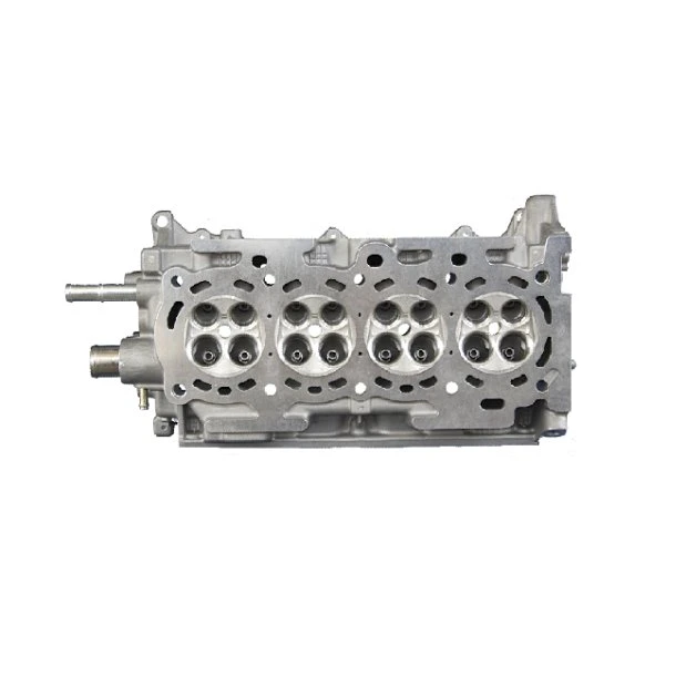 1zz Engine 2zz Engine Cylinder Head 8 Valves OEM 11101-22071 for Japanes