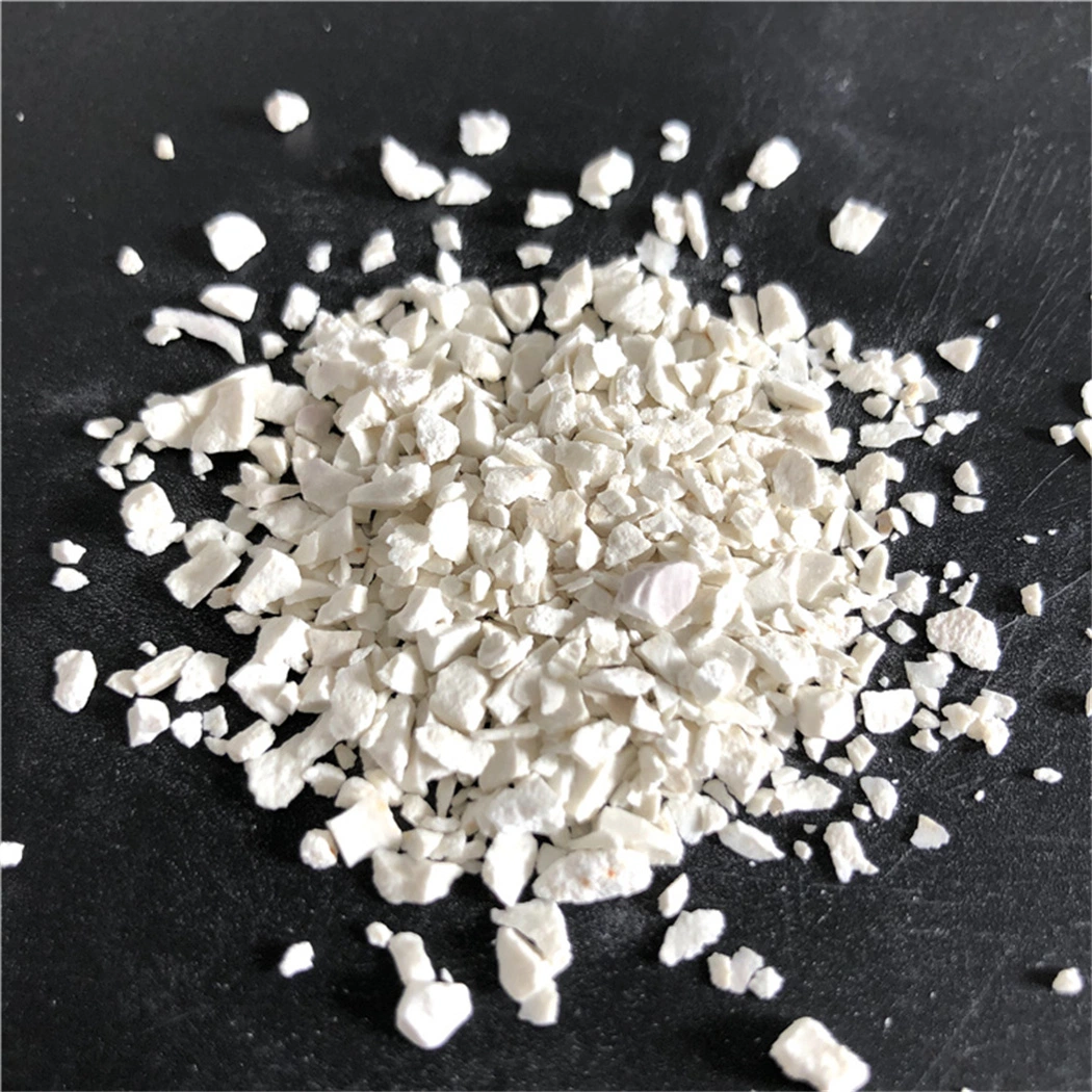 Fused Mullite 1-3mm, 3-5mm for Refractory Material