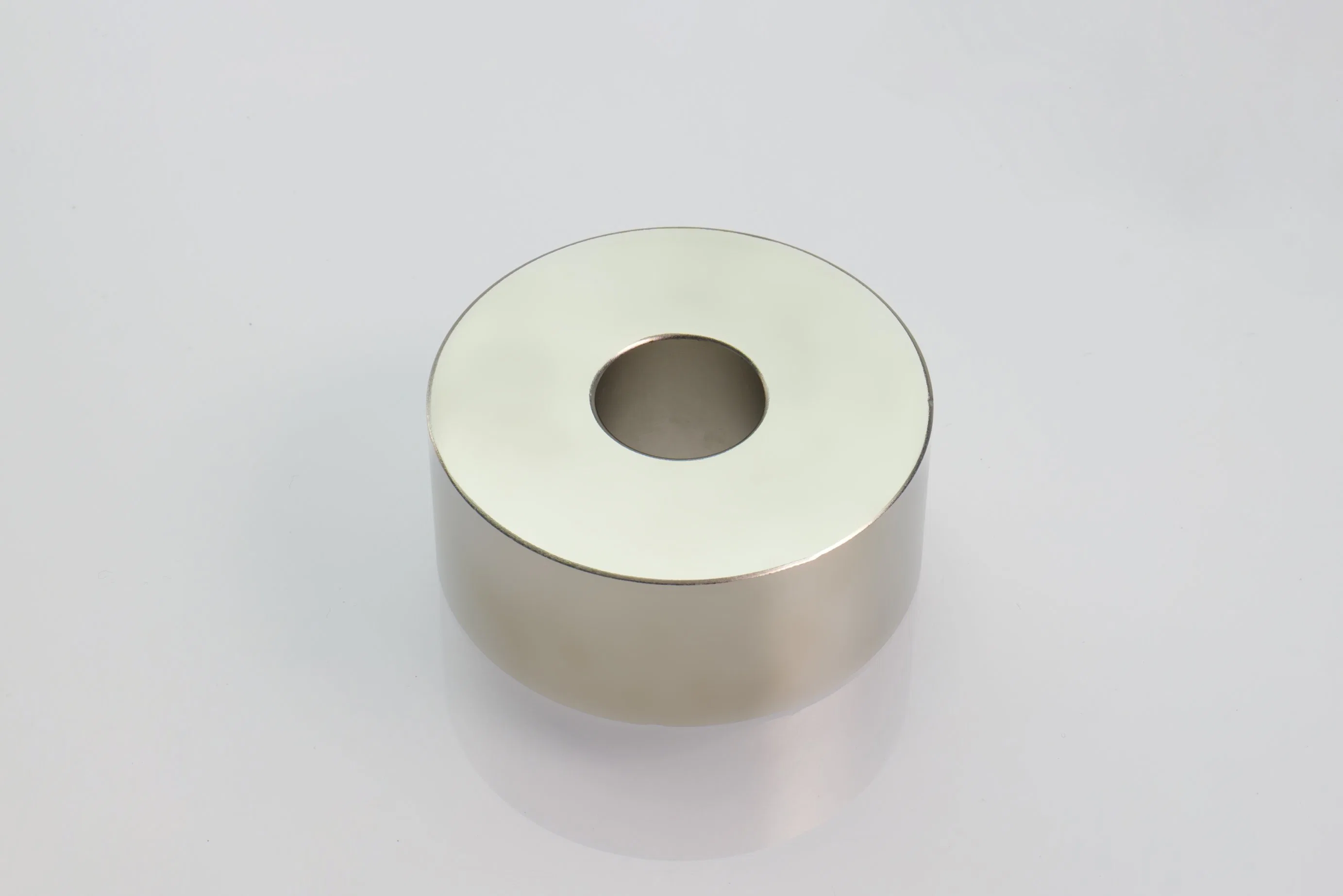 N50h Magnet Permanent Ring Magnet in Stock for Car Application