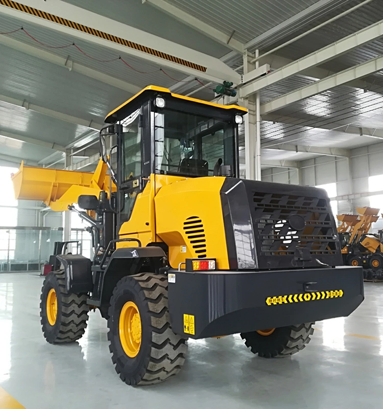 China High quality/High cost performance  Mini Loader Zl928