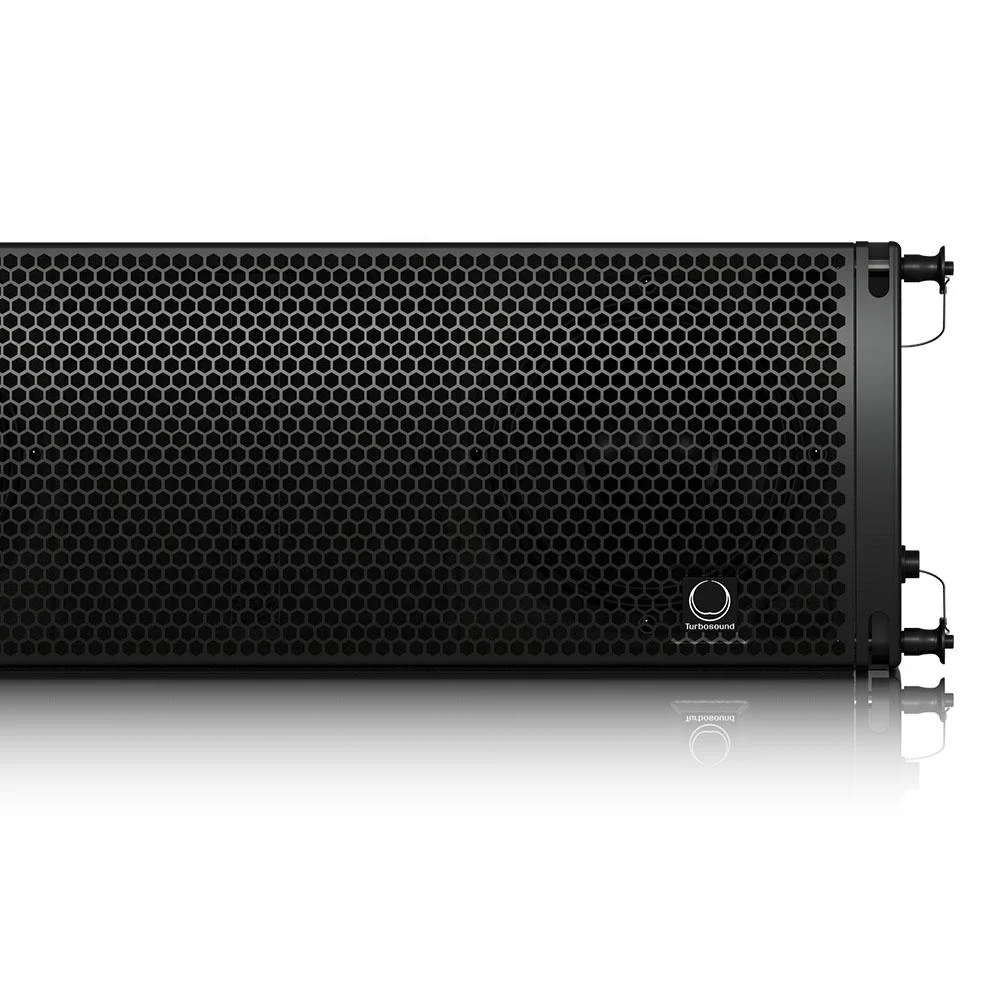 Zwei 8-Zoll Line Array-Lautsprecher Tlx84 Passive Lautsprecher Professional Audio Systemlautsprecher