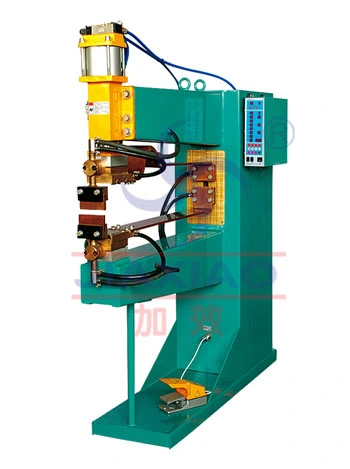 Car Brake Block Spot Welder Machine (BSW-III)