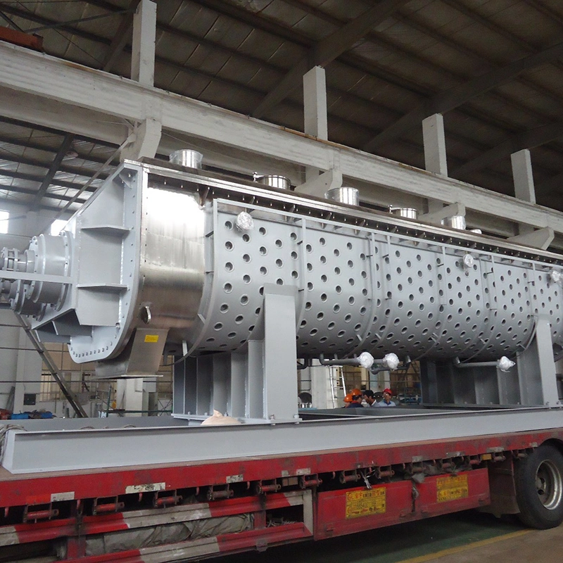 Fluidized Bed Granulator for Granulate Pharmaceutical Industry