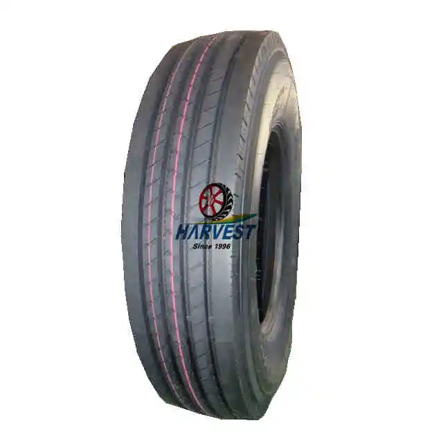 Pneus de bus et de camion radiaux Kapsen Brand 215/75r17.5