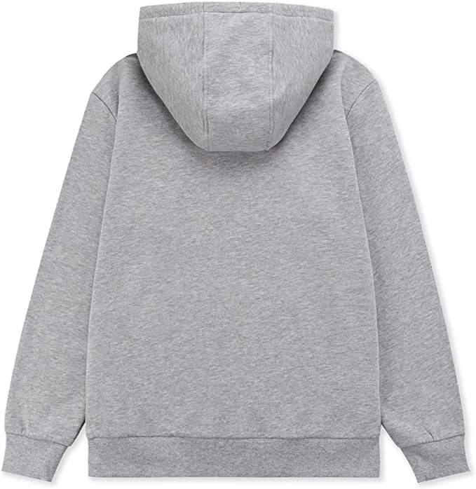 Hochwertige Damen Herren Strickstoff Blank Custom Hoodies Sport Tragen Pull Over Sweatshirt Bekleidung Bekleidung Bekleidung Streetwear Low MOQ Fabrik Preis in China hergestellt