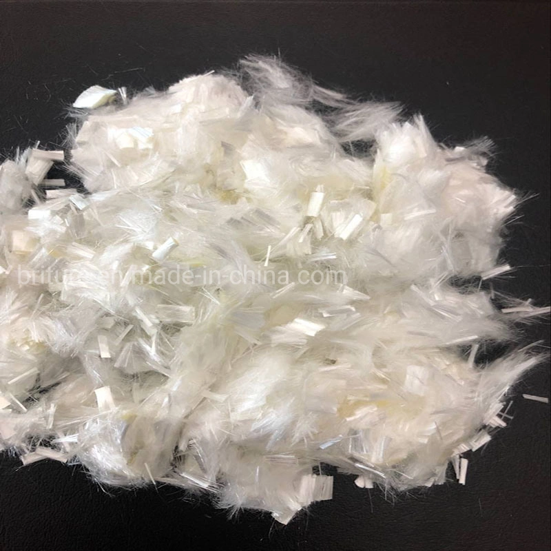 Heat-Resiatant Polyvinyl Alcohol Fiber (PVA) Synthetic Fiber