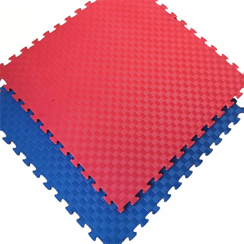 Taekwondo Martial Art Used Judo Tatami Foam Mats