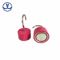 Lifting Magnet Neodymium Industrial Boat Hooks