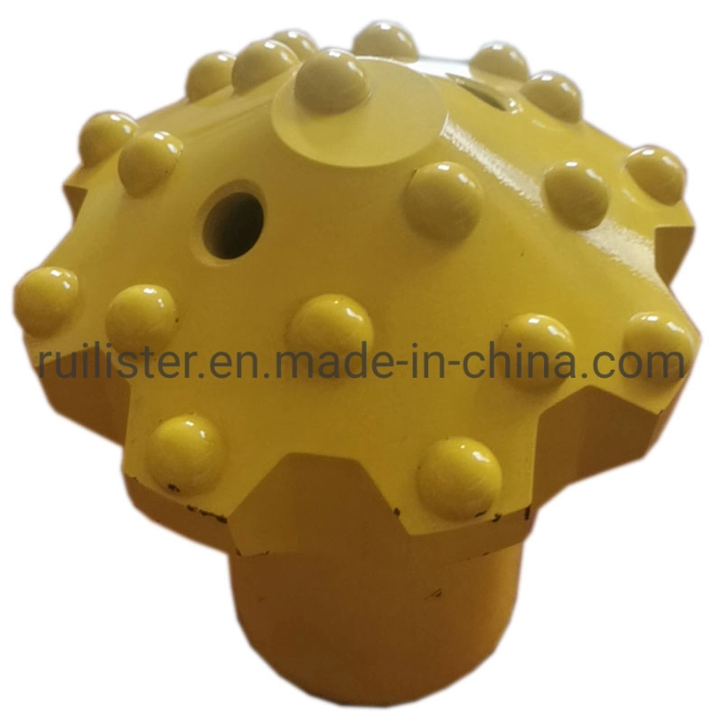 R32, T38, T45, T51 Reaming Button Bits for Rock Drilling