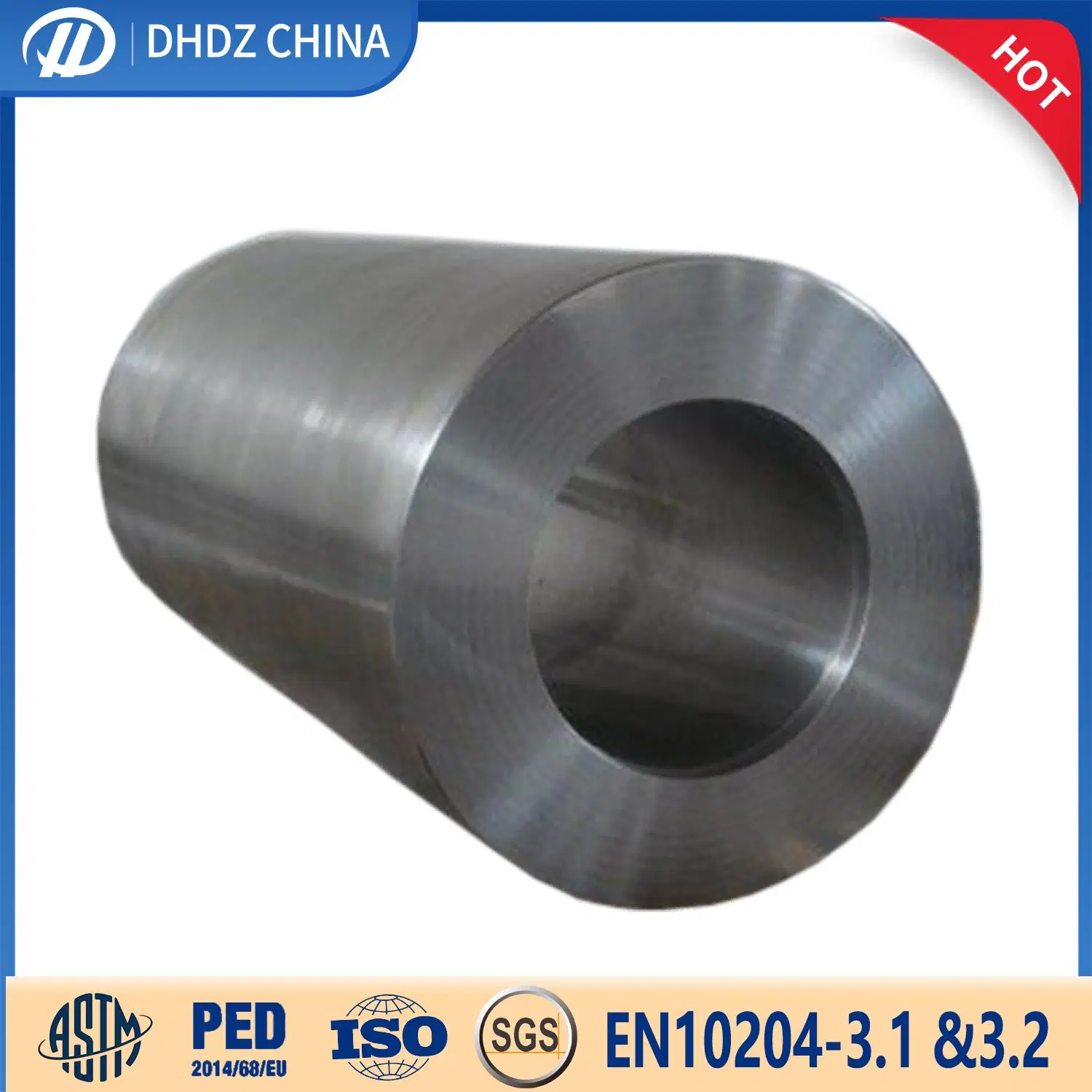 Steel Forging Block Stainless Steel Cubic Forging Carbon Steel Cube Forged Alloy Steel Forgings