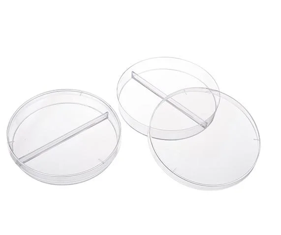 Petri Dishes Material Polymethyl Methacrylate Polycarbonate Laboratory Equipment