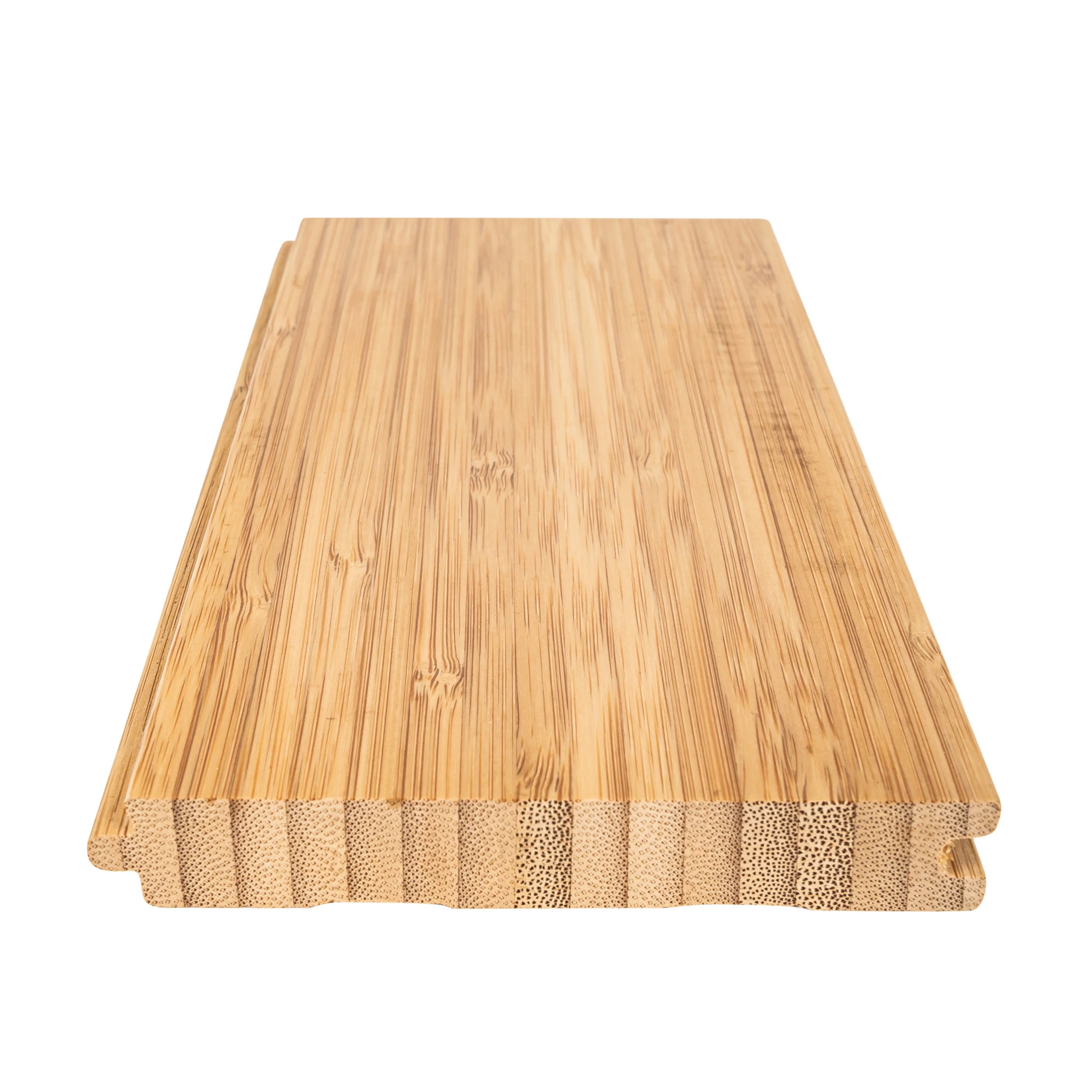 E0 Home Decoration Waterproof Solid Bamboo Flooring Wooden Flooring Indoor Bamboo Floor/Flooring