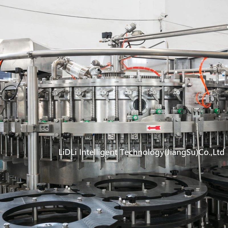 Food & Beverage Shops Applicable Industries Bottle Beer Filling Machine