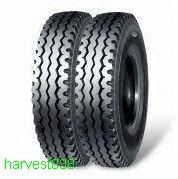 Tyre 235/75r17.5 245/70r19.5 Radial Light Truck Tires