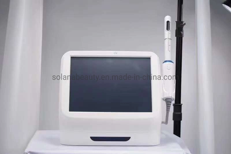 Professional Hifu Vaginal Rejuvenation Vagina Tightening Beauty Device