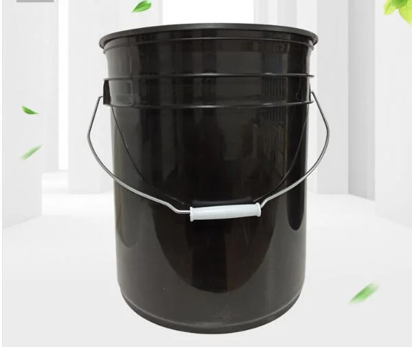 20L Plastic Bucket Car Wash Cleaning Plastic Bucket